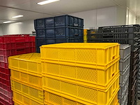 Pallets diverse kratten (18x) - afbeelding 9 van  11