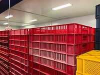 Pallets diverse kratten (18x) - afbeelding 10 van  11