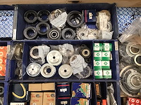 Pallets diverse lagers en diversen (4x) - afbeelding 2 van  21