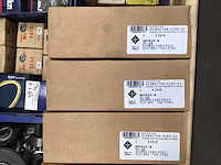 Pallets diverse lagers en diversen (4x) - afbeelding 14 van  21