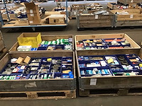 Pallets diverse lagers en diversen (4x) - afbeelding 12 van  21