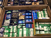 Pallets diverse lagers en diversen (4x) - afbeelding 18 van  21