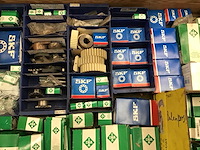 Pallets diverse lagers en diversen (4x) - afbeelding 19 van  21