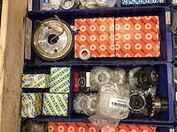 Pallets diverse lagers en diversen (4x) - afbeelding 20 van  21