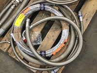 Pallets diverse slangen (2x) - afbeelding 6 van  11