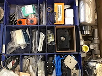 Pallets drukregelaars, reduceerventielen en diversen aanverwanten (4x) - afbeelding 6 van  18