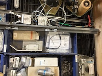 Pallets drukregelaars, reduceerventielen en diversen aanverwanten (4x) - afbeelding 7 van  18