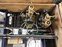 Pallets drukregelaars, reduceerventielen en diversen aanverwanten (4x) - afbeelding 8 van  18