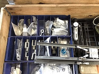 Pallets drukregelaars, reduceerventielen en diversen aanverwanten (4x) - afbeelding 10 van  18