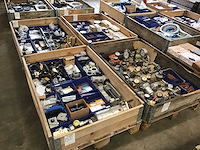 Pallets drukregelaars, reduceerventielen en diversen aanverwanten (4x) - afbeelding 1 van  18