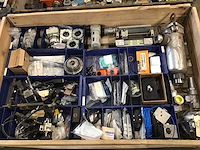 Pallets drukregelaars, reduceerventielen en diversen aanverwanten (4x) - afbeelding 11 van  18
