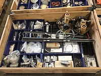 Pallets drukregelaars, reduceerventielen en diversen aanverwanten (4x) - afbeelding 12 van  18