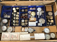 Pallets drukregelaars, reduceerventielen en diversen aanverwanten (4x) - afbeelding 14 van  18