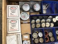 Pallets drukregelaars, reduceerventielen en diversen aanverwanten (4x) - afbeelding 15 van  18