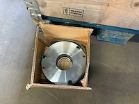 Pallets elektratoebehoren (4x) - afbeelding 6 van  22