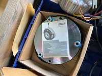 Pallets elektratoebehoren (4x) - afbeelding 7 van  22