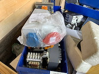 Pallets elektratoebehoren (4x) - afbeelding 9 van  22