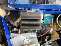 Pallets elektratoebehoren (4x) - afbeelding 10 van  22