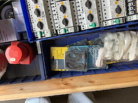 Pallets elektratoebehoren (4x) - afbeelding 14 van  22