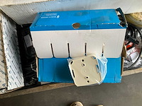 Pallets elektratoebehoren (4x) - afbeelding 16 van  22