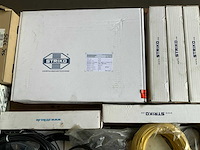 Pallets elektratoebehoren (4x) - afbeelding 17 van  22