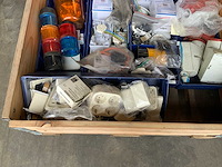 Pallets elektratoebehoren (4x) - afbeelding 20 van  22