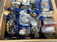 Pallets elektratoebehoren (4x) - afbeelding 21 van  22