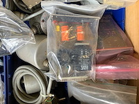 Pallets elektratoebehoren (4x) - afbeelding 22 van  22