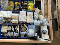 Pallets elektratoebehoren (4x) - afbeelding 2 van  22