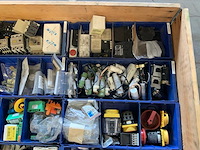 Pallets elektratoebehoren (4x) - afbeelding 7 van  22