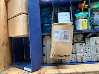 Pallets elektratoebehoren (4x) - afbeelding 9 van  22