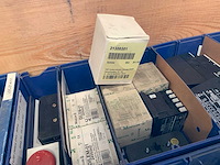 Pallets elektratoebehoren (4x) - afbeelding 10 van  22