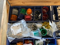 Pallets elektratoebehoren (4x) - afbeelding 14 van  22