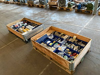Pallets elektratoebehoren (4x) - afbeelding 12 van  22