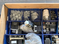 Pallets elektratoebehoren (4x) - afbeelding 17 van  22