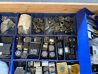 Pallets elektratoebehoren (4x) - afbeelding 18 van  22