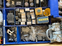 Pallets elektratoebehoren (4x) - afbeelding 19 van  22