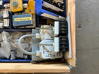 Pallets elektratoebehoren (4x) - afbeelding 20 van  22