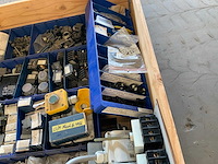 Pallets elektratoebehoren (4x) - afbeelding 21 van  22