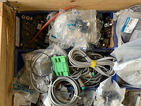 Pallets elektratoebehoren (4x) - afbeelding 2 van  16