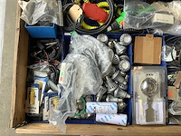 Pallets elektratoebehoren (4x) - afbeelding 6 van  16