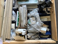 Pallets elektratoebehoren (4x) - afbeelding 9 van  16