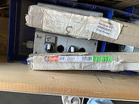 Pallets elektratoebehoren (4x) - afbeelding 12 van  16