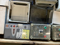 Pallets elektrotoebehoren (5x) - afbeelding 2 van  16