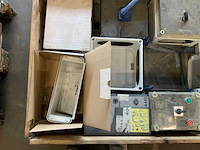 Pallets elektrotoebehoren (5x) - afbeelding 3 van  16