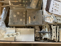 Pallets elektrotoebehoren (5x) - afbeelding 5 van  16