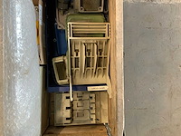 Pallets elektrotoebehoren (5x) - afbeelding 11 van  16