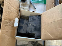 Pallets elektrotoebehoren (5x) - afbeelding 13 van  16