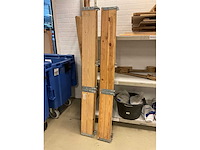Pallets en hout - afbeelding 8 van  9