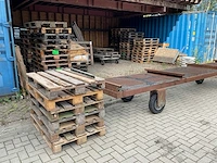 Pallets en palletranden - afbeelding 3 van  10